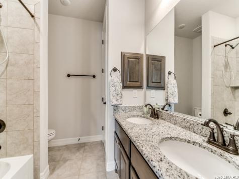 7110 Saur Legacy Drive Fair Oaks Ranch TX 78015