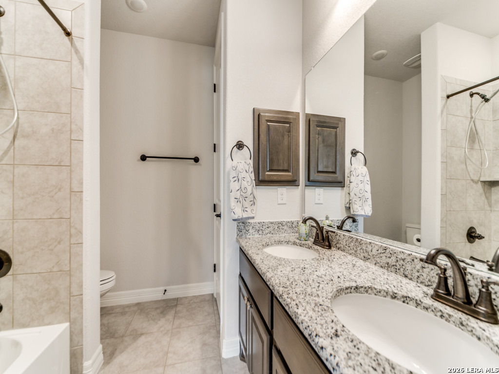 7110 Saur Legacy Drive Fair Oaks Ranch TX 78015