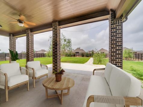 7110 Saur Legacy Drive Fair Oaks Ranch TX 78015