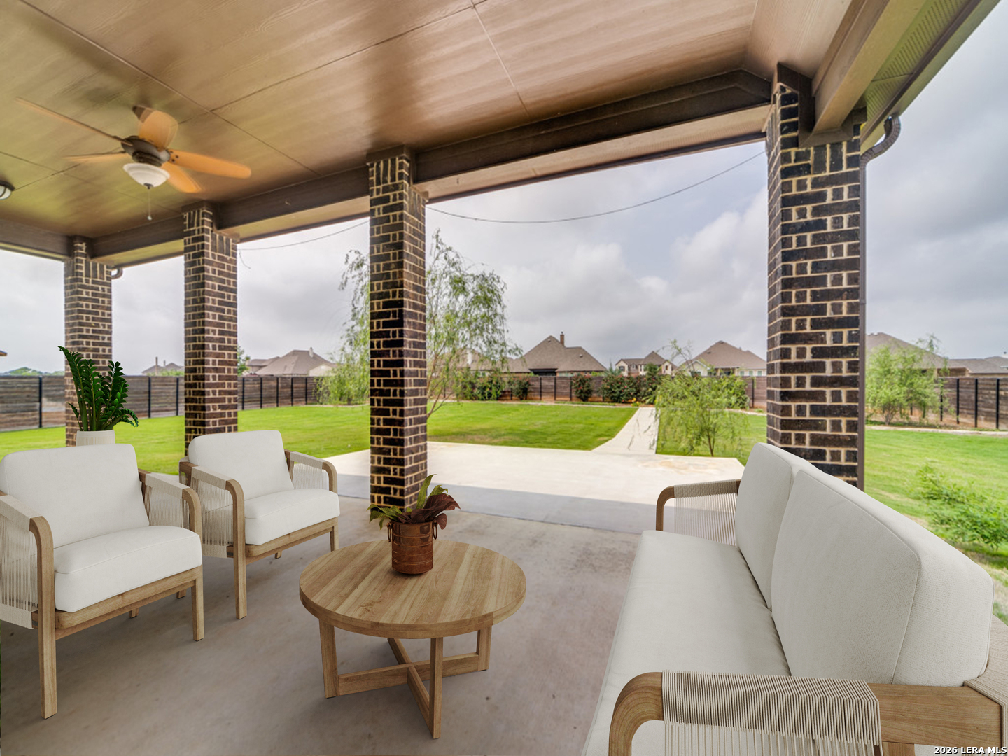 7110 Saur Legacy Drive Fair Oaks Ranch TX 78015