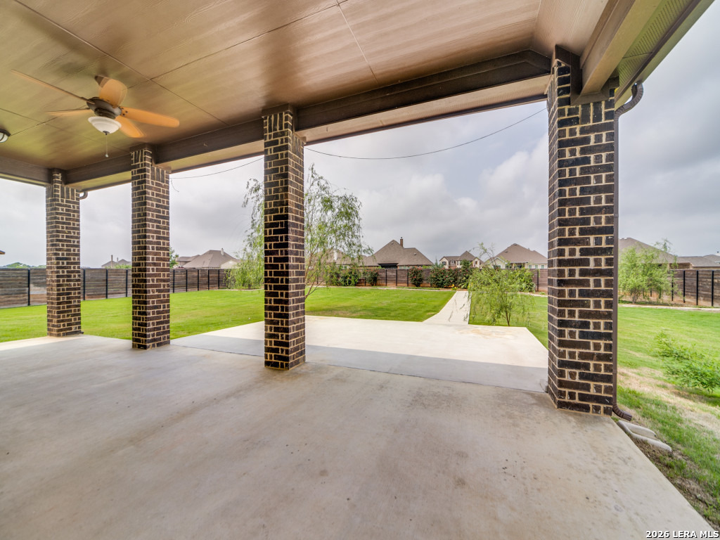 7110 Saur Legacy Drive Fair Oaks Ranch TX 78015