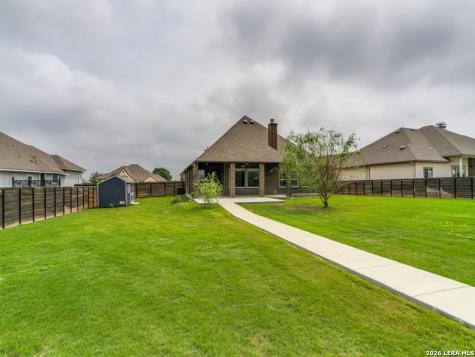 7110 Saur Legacy Drive Fair Oaks Ranch TX 78015