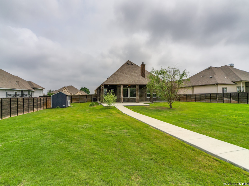 7110 Saur Legacy Drive Fair Oaks Ranch TX 78015