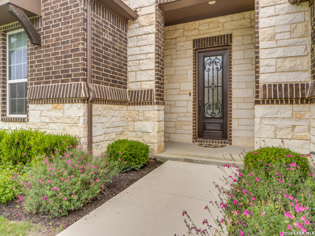 7110 Saur Legacy Drive Fair Oaks Ranch TX 78015