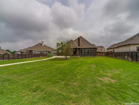 7110 Saur Legacy Drive Fair Oaks Ranch TX 78015