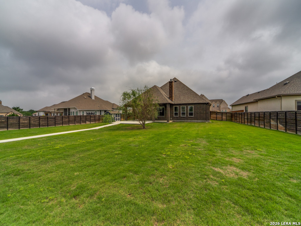 7110 Saur Legacy Drive Fair Oaks Ranch TX 78015