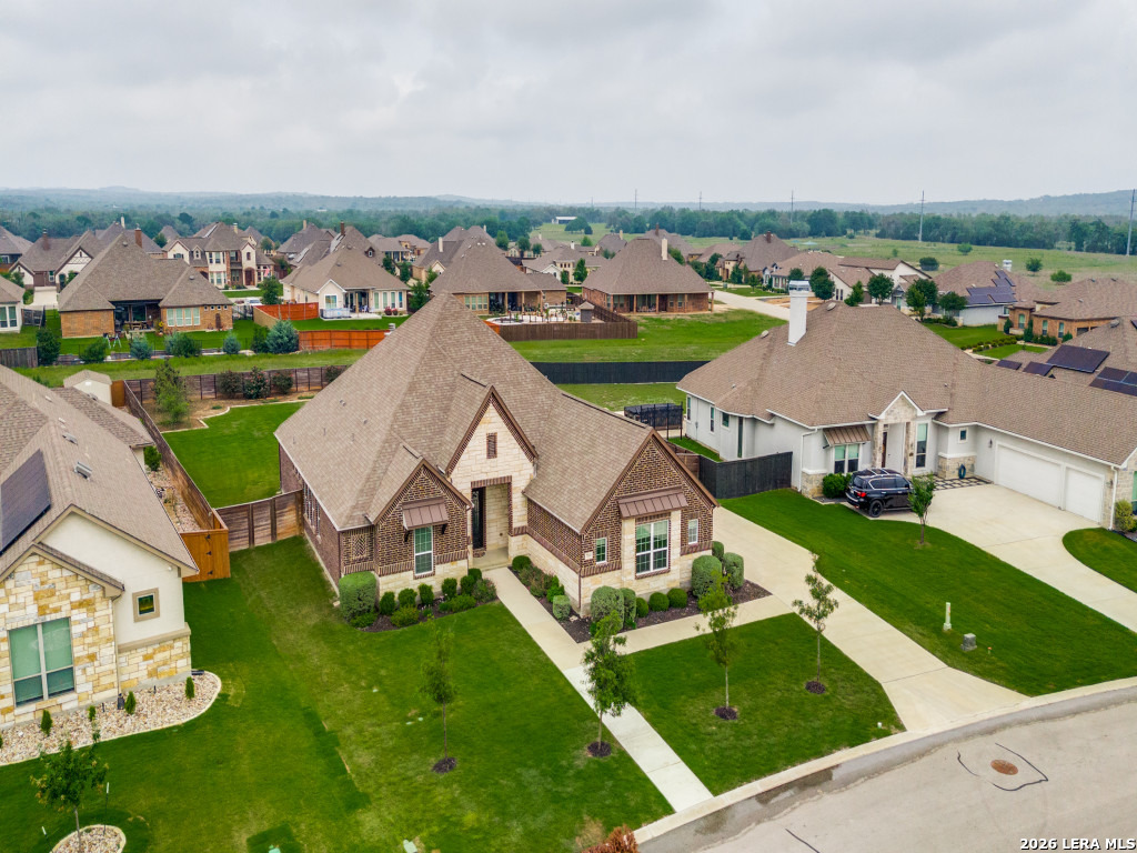 7110 Saur Legacy Drive Fair Oaks Ranch TX 78015