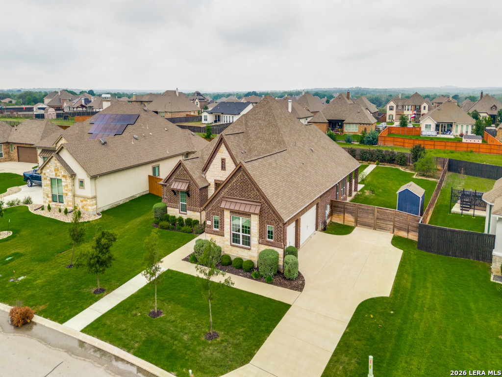 7110 Saur Legacy Drive Fair Oaks Ranch TX 78015