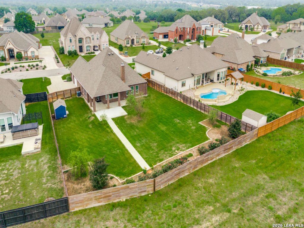 7110 Saur Legacy Drive Fair Oaks Ranch TX 78015