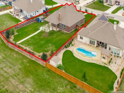 7110 Saur Legacy Drive Fair Oaks Ranch TX 78015