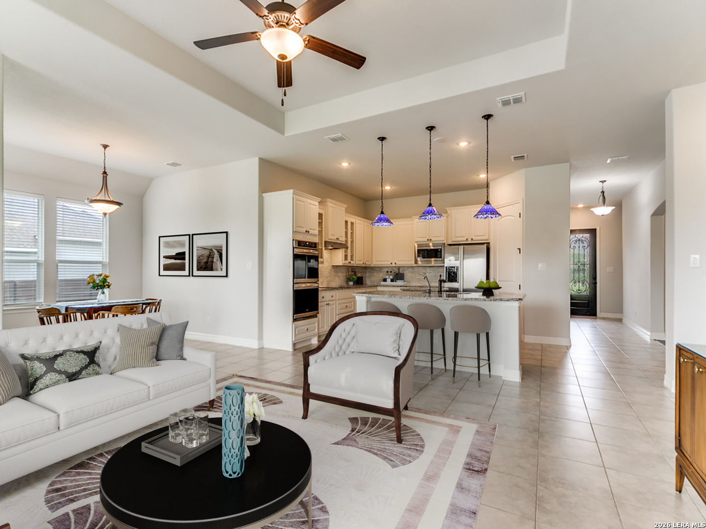7110 Saur Legacy Drive Fair Oaks Ranch TX 78015
