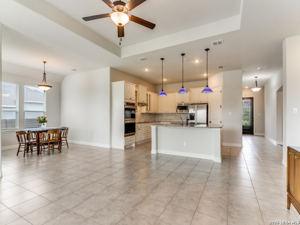 7110 Saur Legacy Drive Fair Oaks Ranch TX 78015