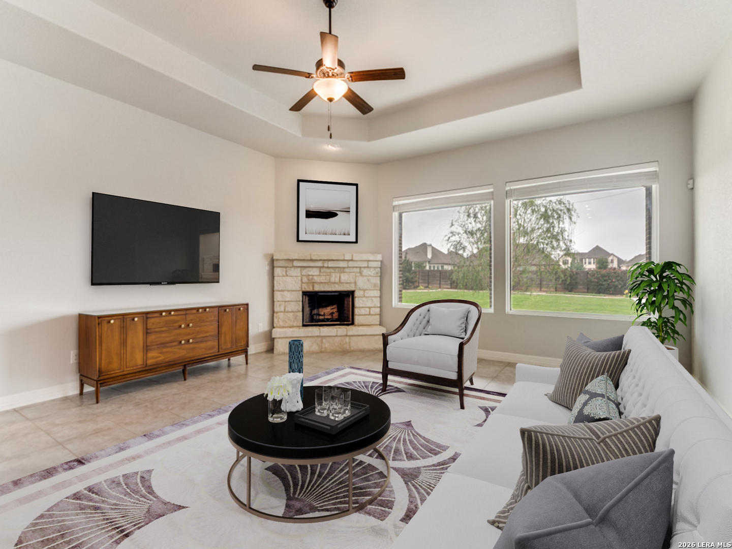 7110 Saur Legacy Drive Fair Oaks Ranch TX 78015