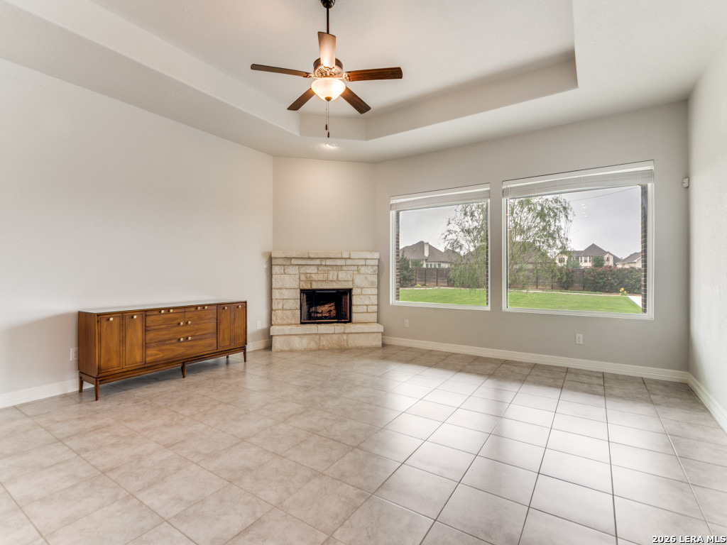 7110 Saur Legacy Drive Fair Oaks Ranch TX 78015