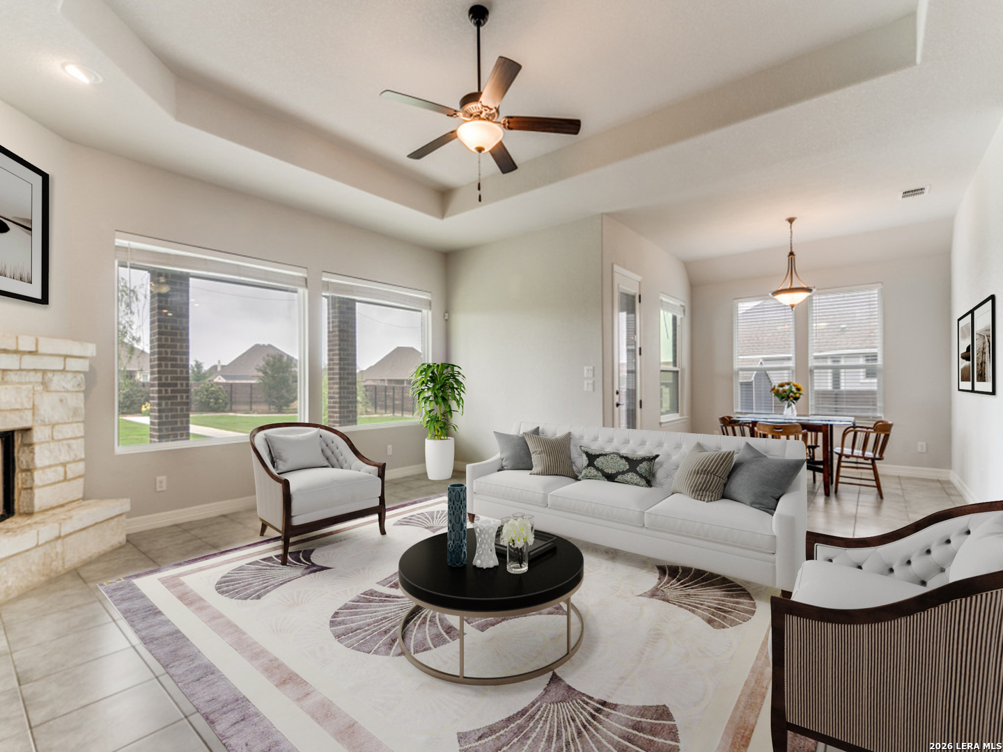 7110 Saur Legacy Drive Fair Oaks Ranch TX 78015