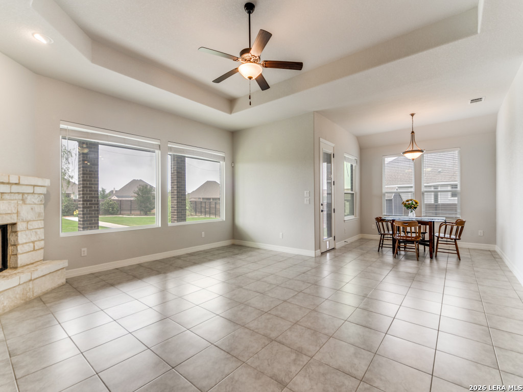 7110 Saur Legacy Drive Fair Oaks Ranch TX 78015