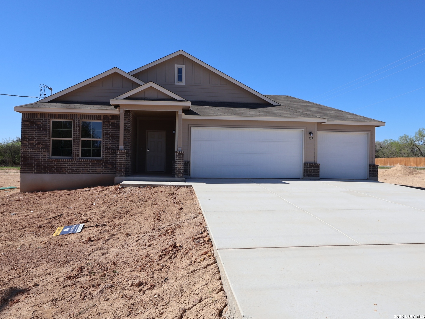 109 Cheyenne Drive Floresville TX 78114
