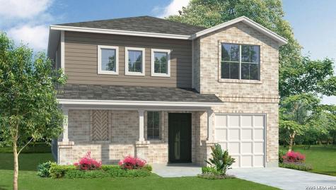 110 Purple Carib San Antonio TX 78253