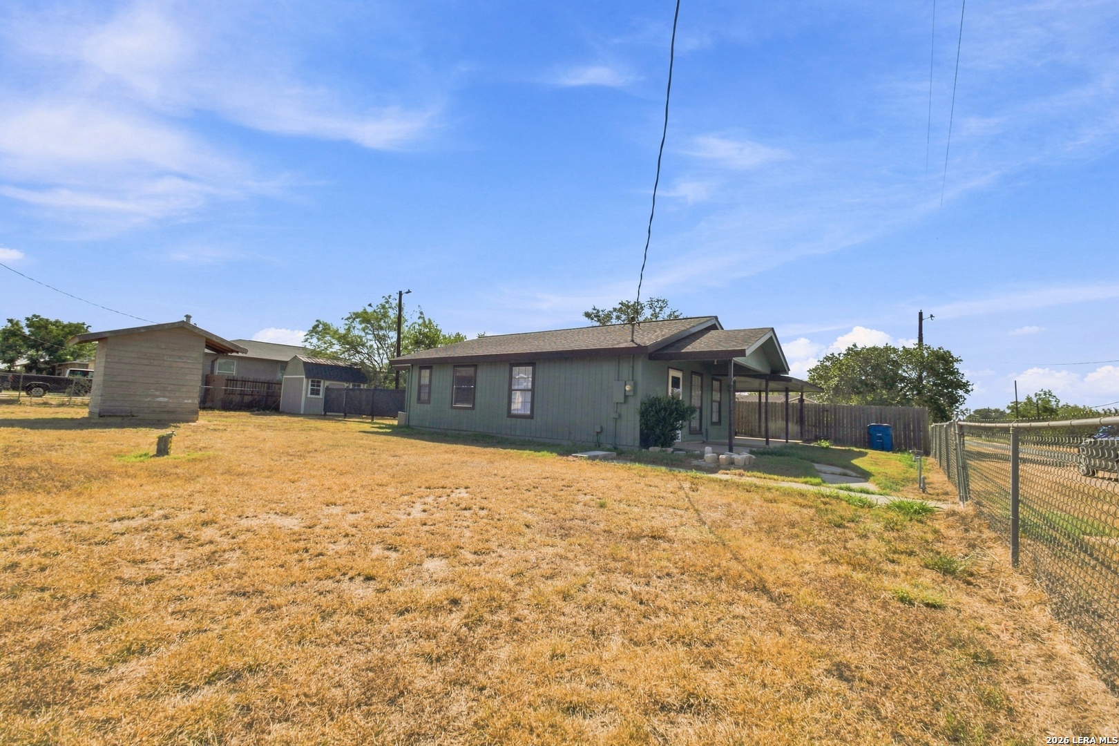 216 N Tom Poth TX 78147