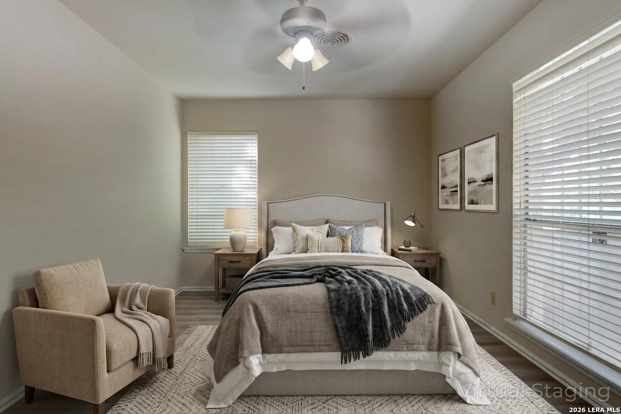 1115 Haltown Drive San Antonio TX 78213