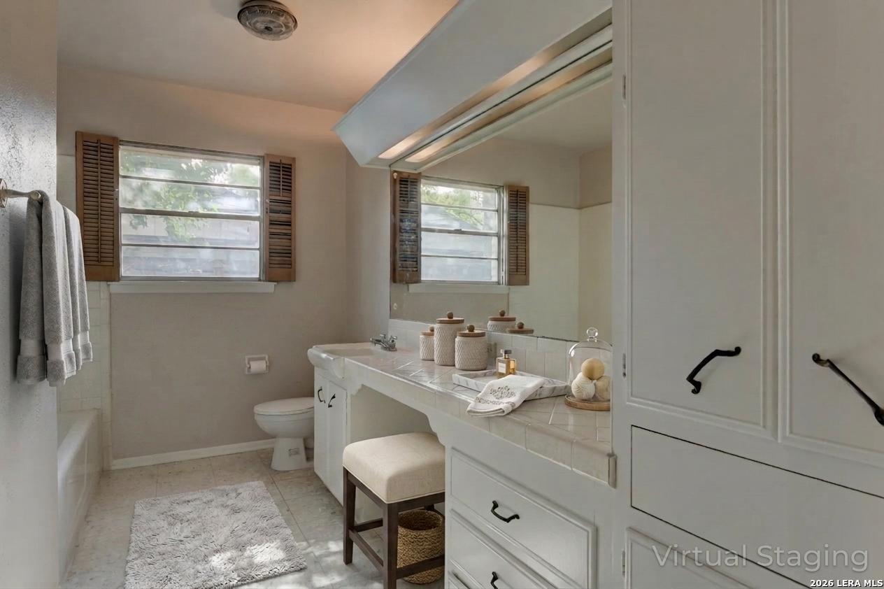 1115 Haltown Drive San Antonio TX 78213