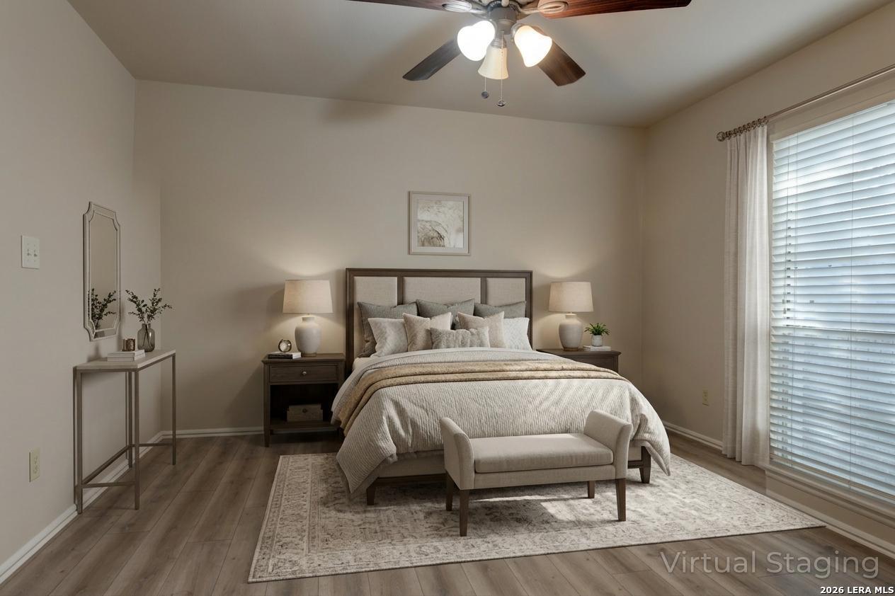 1115 Haltown Drive San Antonio TX 78213