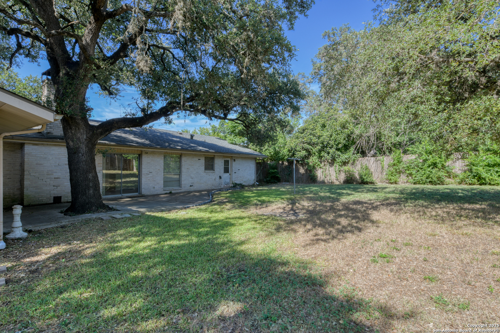 1115 Haltown Drive San Antonio TX 78213