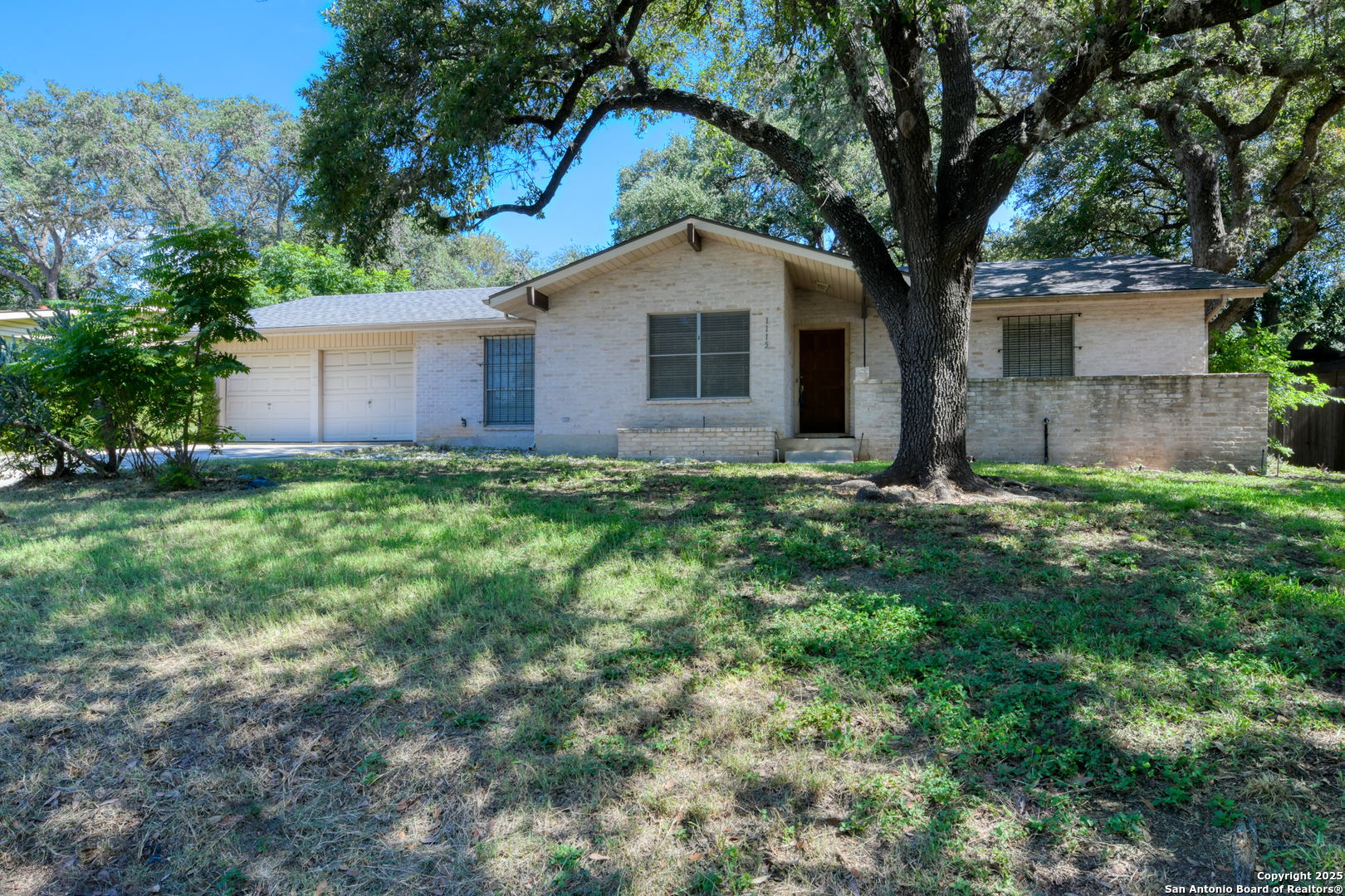 1115 Haltown Drive San Antonio TX 78213