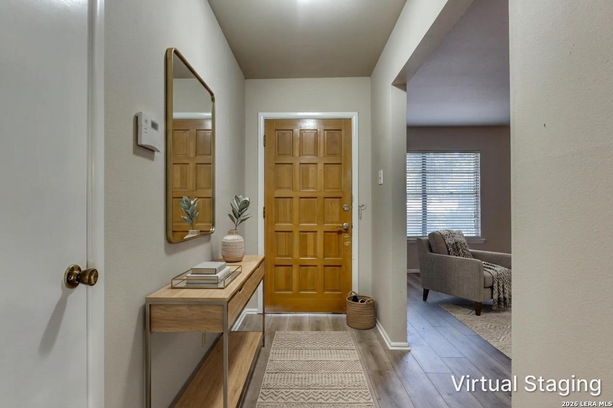 1115 Haltown Drive San Antonio TX 78213