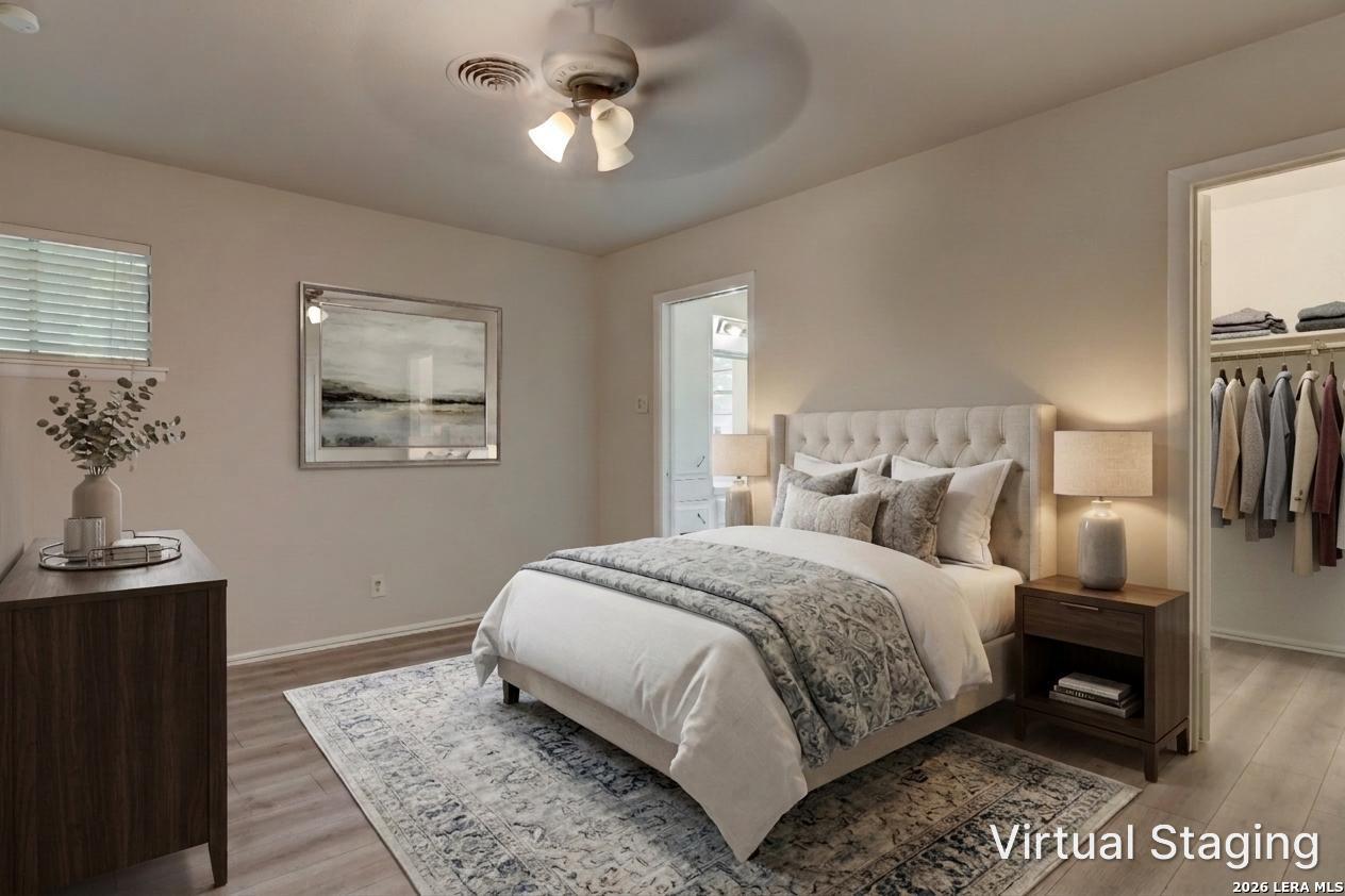 1115 Haltown Drive San Antonio TX 78213