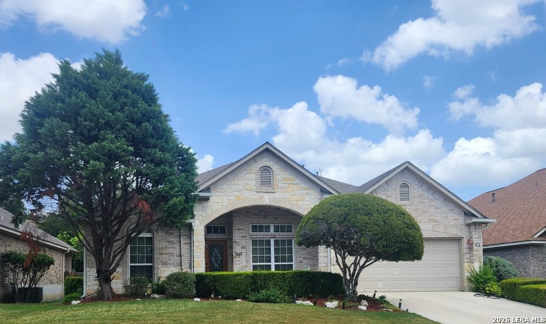 1115 Olympic Club San Antonio TX 78260