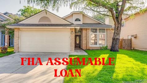 9722 Silver Moon San Antonio TX 78254