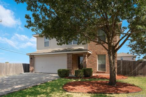 10535 Marigold Bay San Antonio TX 78254