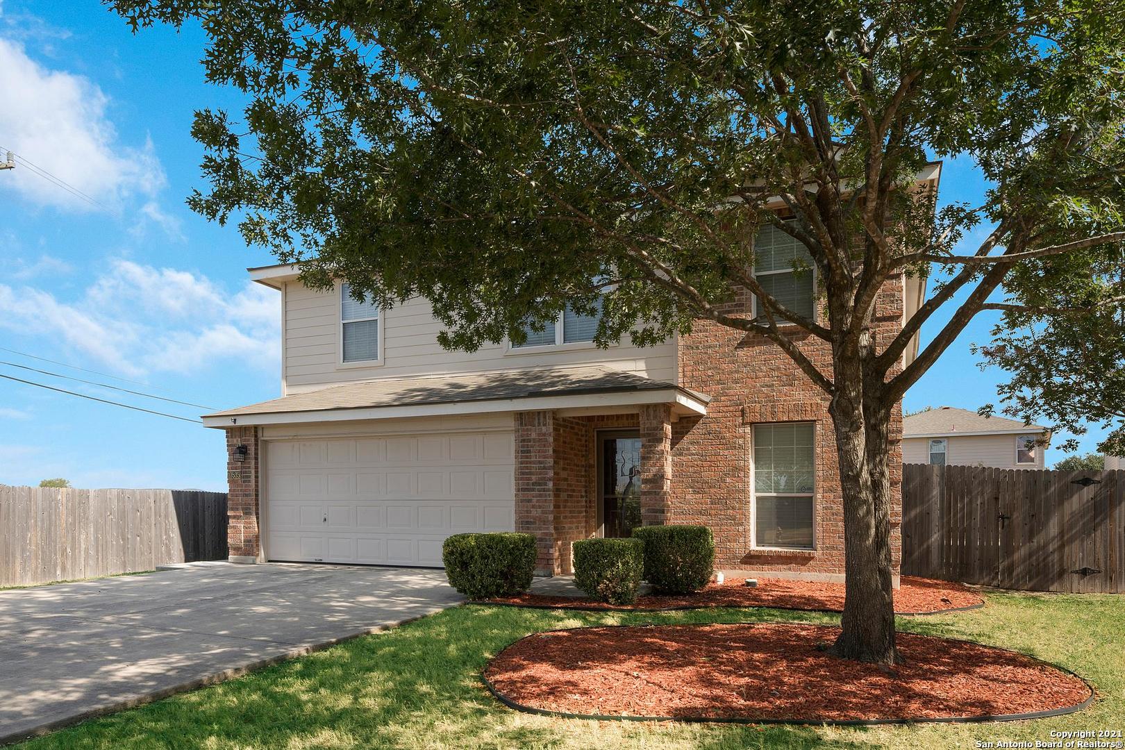 10535 Marigold Bay San Antonio TX 78254