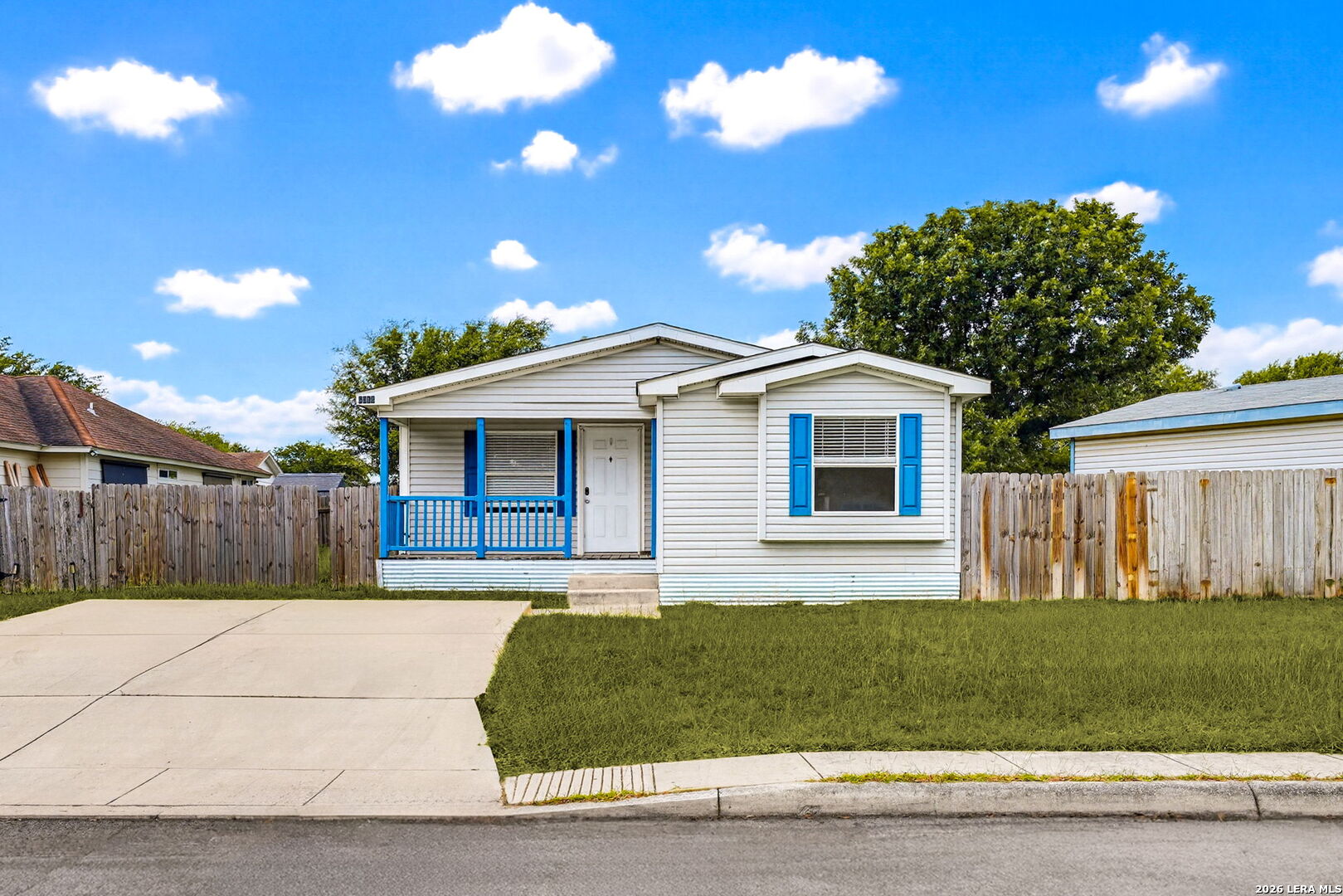 6018 Bear Meadow San Antonio TX 78222