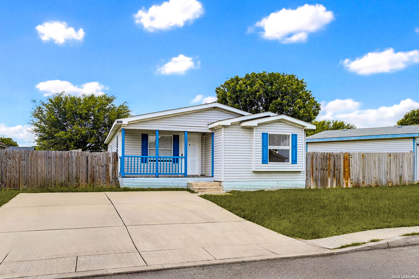 6018 Bear Meadow San Antonio TX 78222