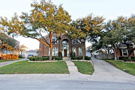 21114 Balmoral Place San Antonio TX 78258