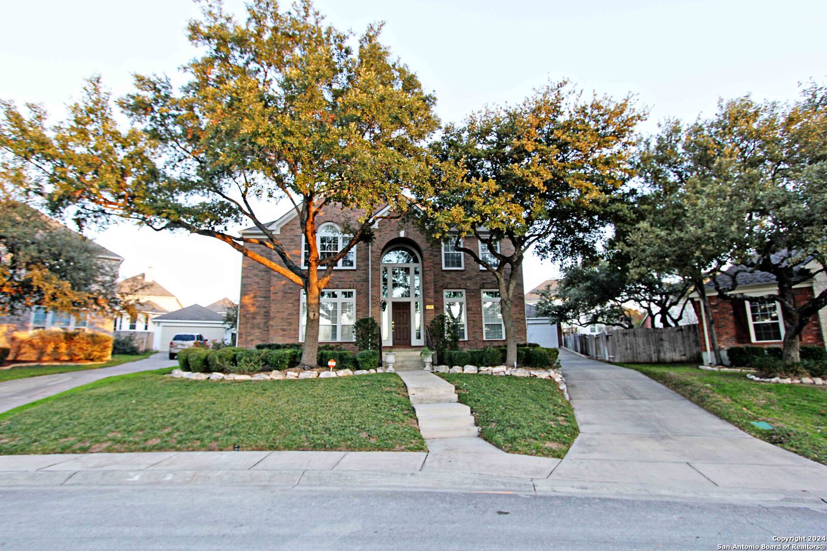 21114 Balmoral Place San Antonio TX 78258