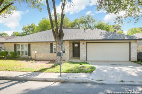 11834 Abbottswood Street San Antonio TX 78249