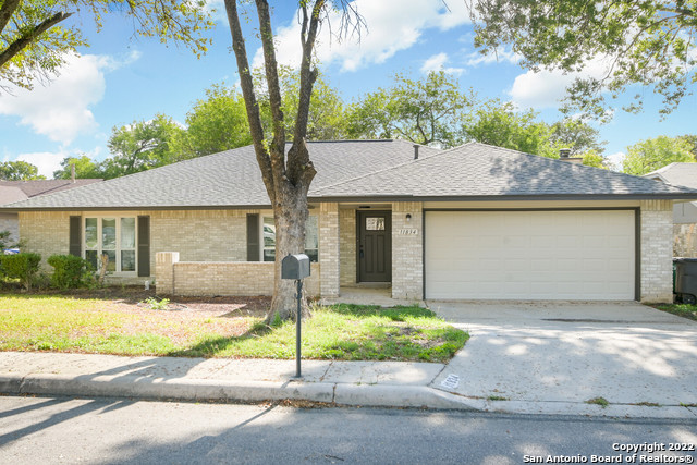 11834 Abbottswood Street San Antonio TX 78249
