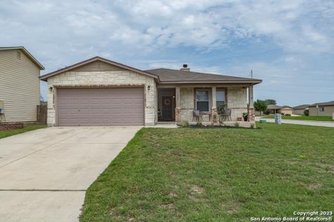 1437 Prairie Rock New Braunfels TX 78130
