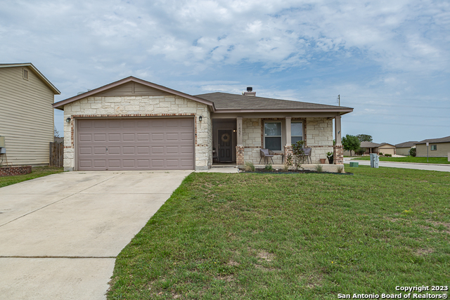 1437 Prairie Rock New Braunfels TX 78130