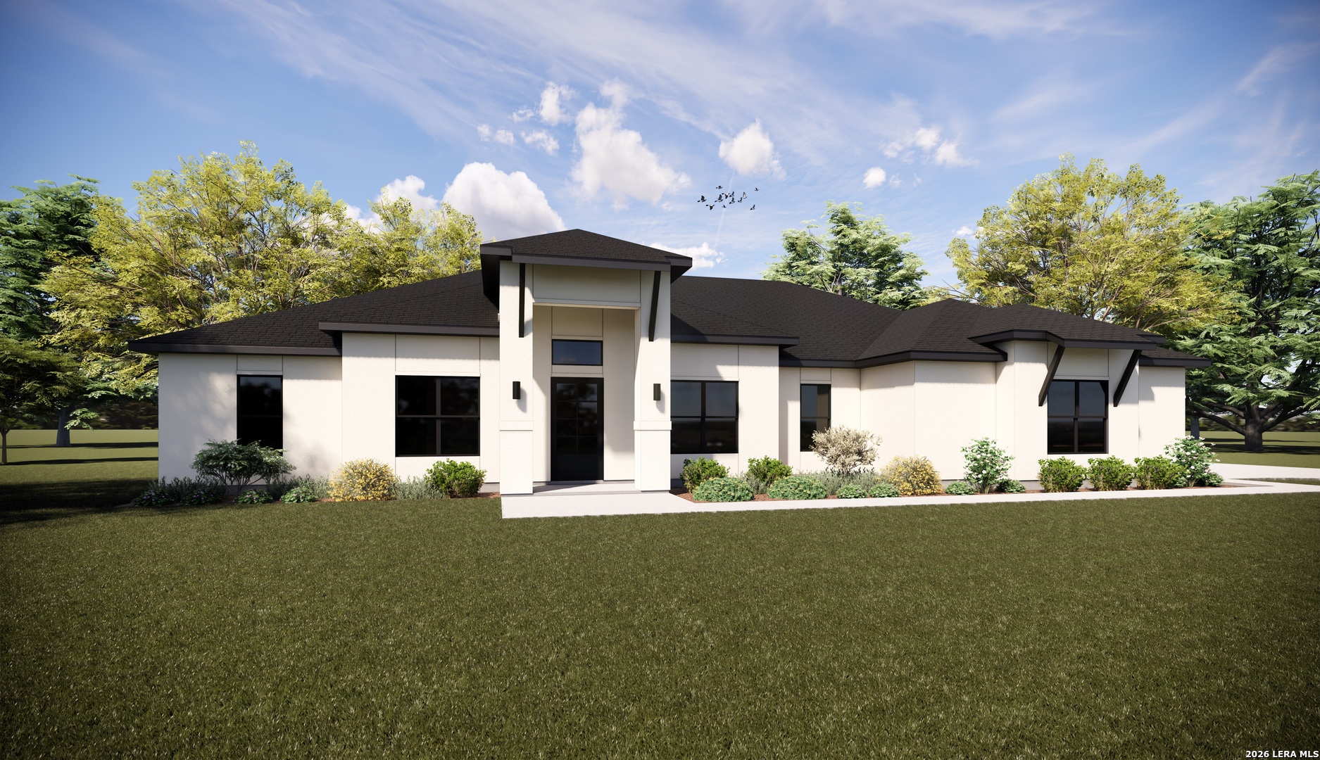 1063 Lariat Trace Bandera TX 78003
