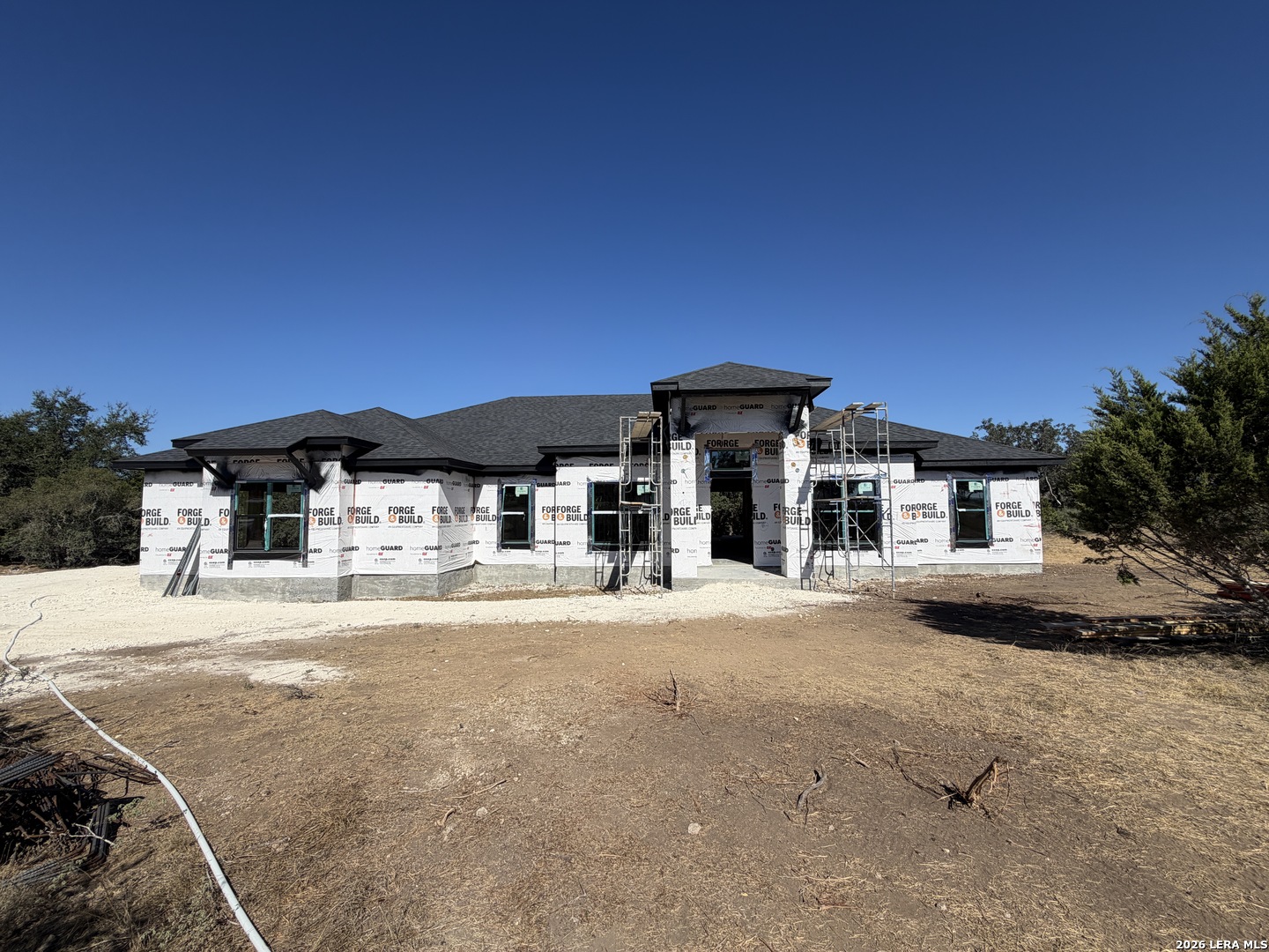 1063 Lariat Trace Bandera TX 78003