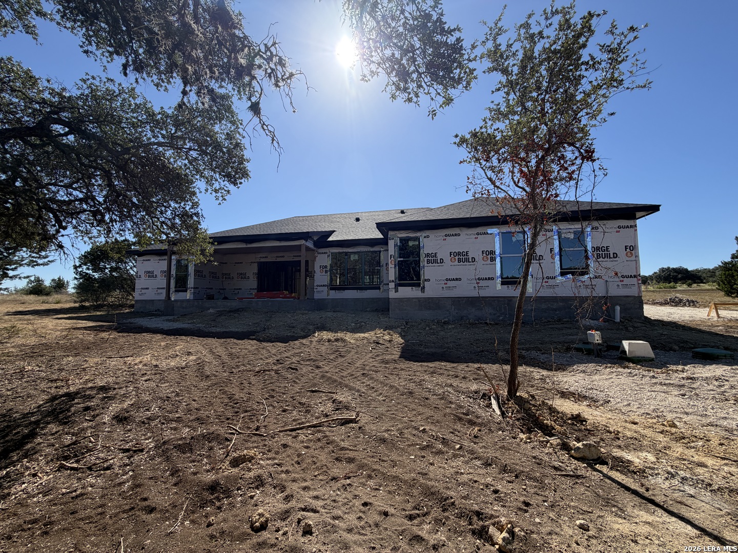 1063 Lariat Trace Bandera TX 78003