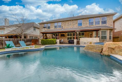 18731 Castellani San Antonio TX 78258