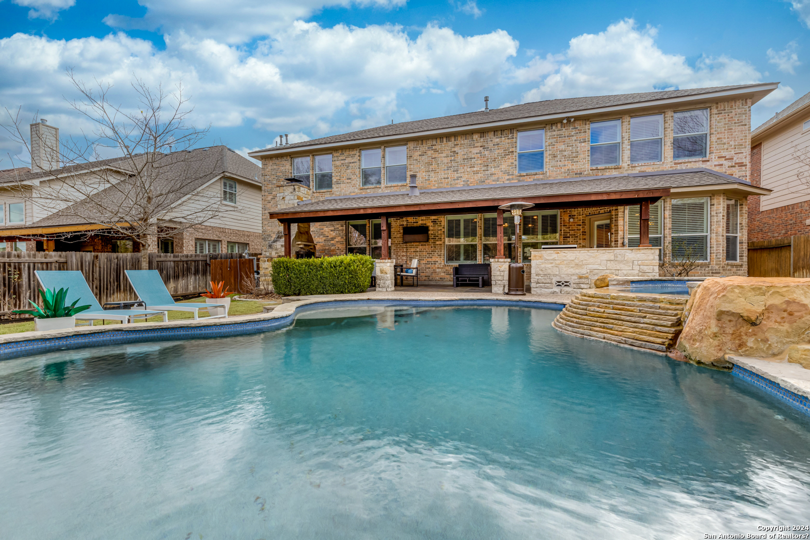 18731 Castellani San Antonio TX 78258