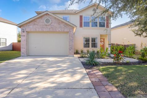 11106 Barclay Point San Antonio TX 78254