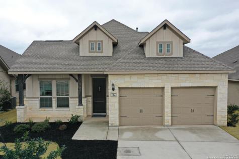 124 Escondido Boerne TX 78006