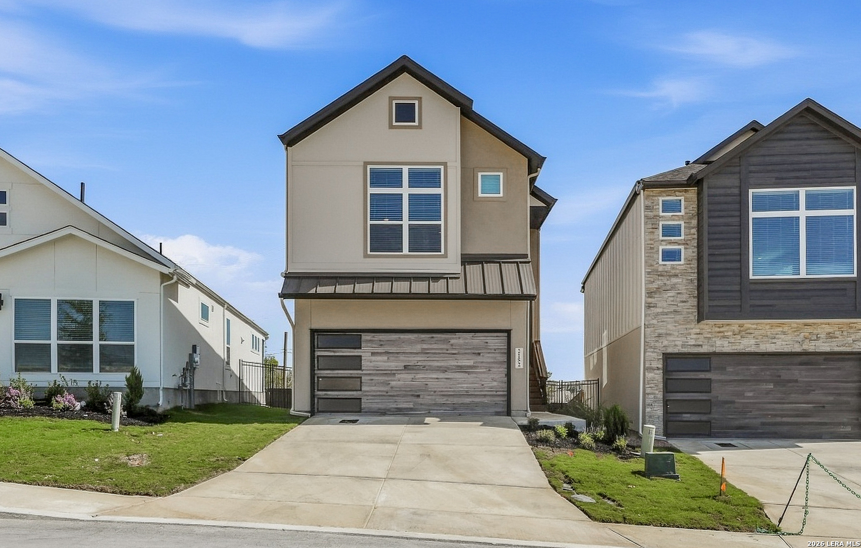 2152 Briggs Summit San Antonio TX 78245